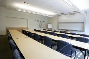 Breakout Room 215, University Of Southern Maine, Portland