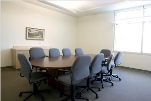 William G. Mortensen I Conference Room, University Of Southern Maine, Portland