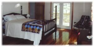 Living Room, Springcreek Inn, Joelton