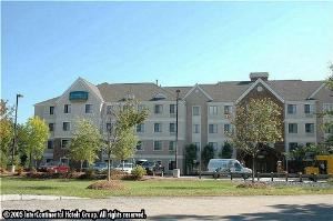 Staybridge Suites-Boston-Burlington