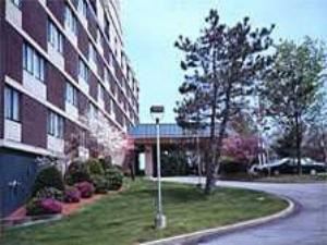 Hotel Indigo Boston-Newton-Riverside