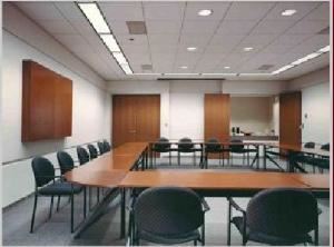 Room - 203, Gleacher Center - Graduate School Of Business, Chicago