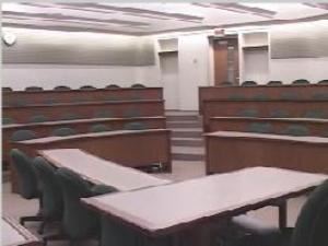 Room - 206, Gleacher Center - Graduate School Of Business, Chicago