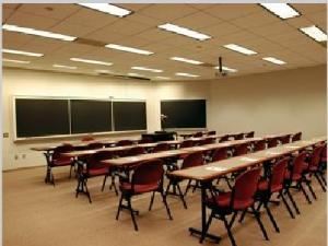 Room - 222, Gleacher Center - Graduate School Of Business, Chicago