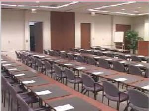 Room - 230, Gleacher Center - Graduate School Of Business, Chicago