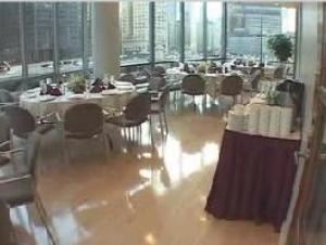 Room - 240, Gleacher Center - Graduate School Of Business, Chicago