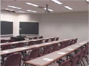 Room - 246, Gleacher Center - Graduate School Of Business, Chicago