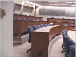 Room - 300, Gleacher Center - Graduate School Of Business, Chicago