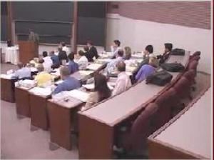 Room - 306, Gleacher Center - Graduate School Of Business, Chicago
