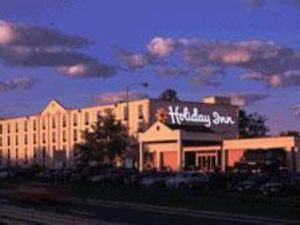 Comfort Inn Randolph