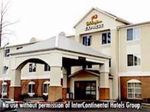 Holiday Inn Express Bothell - Canyon Park (I-405)