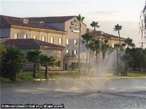 Holiday Inn Express Hotel & Suites - Brownsville, Brownsville