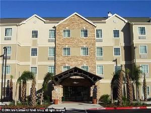Staybridge Suites Brownsville