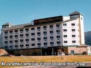 Holiday Inn Express Butte (Parkside)