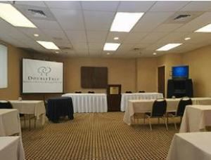 Cedar Room, Doubletree Hotel Virgina Beach, Virginia Beach