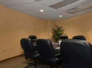 Cypress Room, Doubletree Hotel Virgina Beach, Virginia Beach