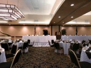 Grand Ballroom South, Doubletree Hotel Virgina Beach, Virginia Beach