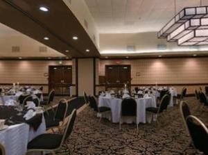 Grand Ballroom North, Doubletree Hotel Virgina Beach, Virginia Beach