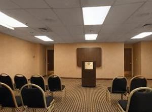 Oak Room, Doubletree Hotel Virgina Beach, Virginia Beach
