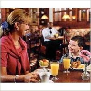Max & Erma's Restaurant, Doubletree Hotel Virgina Beach, Virginia Beach