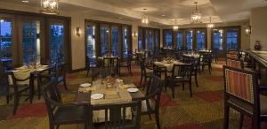 Major Neighbor's Grill, Hyatt Regency Lost Pines Resort And Spa, Cedar Creek — Major Neighbor's Grill