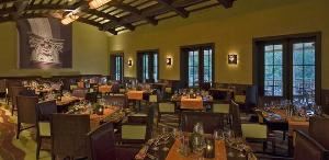 Old Buck's Poolside Grill, Hyatt Regency Lost Pines Resort And Spa, Cedar Creek