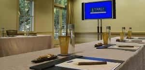 Austin Colony (A&B), Hyatt Regency Lost Pines Resort And Spa, Cedar Creek — meeting room