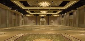 Lost Pines Grand Ballroom (I-VIII), Hyatt Regency Lost Pines Resort And Spa, Cedar Creek