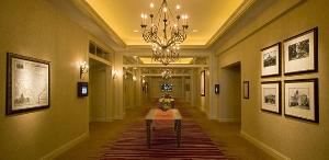 Pre-Function, Hyatt Regency Lost Pines Resort And Spa, Cedar Creek