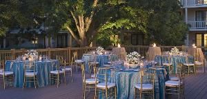 Feather Court, Hyatt Regency Lost Pines Resort And Spa, Cedar Creek