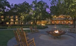 Hyatt Regency Lost Pines Resort And Spa, Cedar Creek