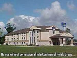 Holiday Inn Express Hotel & Suites - Bucyrus