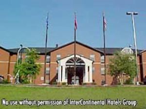 Holiday Inn Express Hotel & Suites Batesville, Batesville