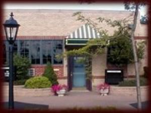 Emerald Room, Brennan's Catering and Banquet Center, Cleveland