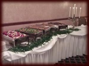 Topaz Room, Brennan's Catering and Banquet Center, Cleveland