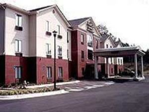 Holiday Inn Express Hotel & Suites Canton, Canton