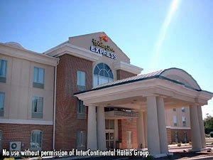 Holiday Inn Express Hotel & Suites Chambersburg