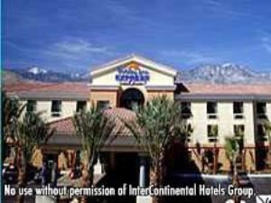 Holiday Inn Express Hotel & Suites Cathedral City(Palm Springs), Cathedral City