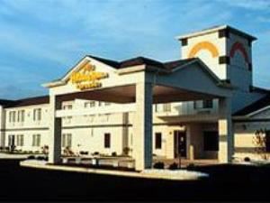 Holiday Inn Express - Celina