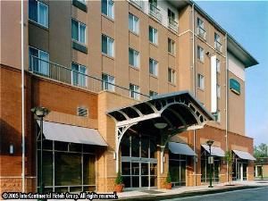 Staybridge Suites Chattanooga/Downtown
