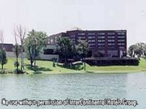 Holiday Inn Chicago-Crystal Lake, Crystal Lake