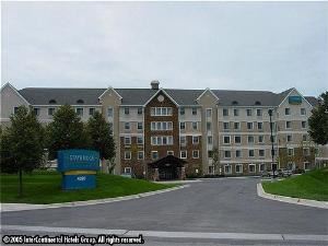 Staybridge Suites-Aurora/Naperville, Aurora