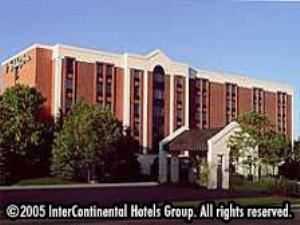Holiday Inn Chicago-Schaumburg/Hoffman EST, Schaumburg