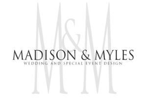 Madison & Myles Wedding & Special Event Design, Washington