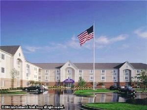 Candlewood Suites - Chicago Waukegan, Waukegan
