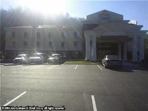 Holiday Inn Express Hotel & Suites - Cherokee/Casino, Cherokee