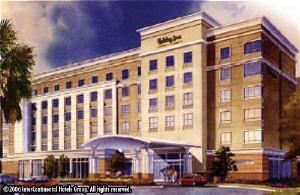 Holiday Inn Charleston Airport & Convention Center