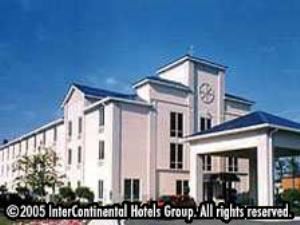 Holiday Inn Express Charleston US17 & I-526, Charleston