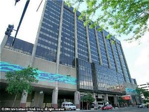 Crowne Plaza Cedar Rapids, Cedar Rapids
