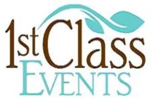 Full Service Planning & Design, Site Location, Venue Design, 
"Day-of" Coordination, Vendor Referral, Themed Weddings, & Destination Weddings.

Whether you want someone by your side every step of the way, or you are simply looking for someone to tie up all of the loose ends and make sure your day runs smoothly, the 1st Class Events team can assist you.

The 1st Class Events team can help make yourl day a perfect reflection of your style and taste, while minimizing your stress in planning. We take the time to find out what you envision your day to be and work to make it uniquely yours.